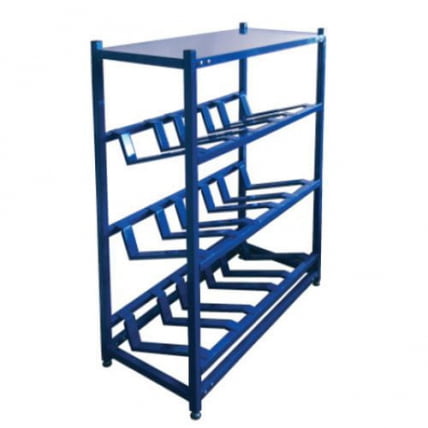 Стеллаж на 6 бутылей СТВ-6_1