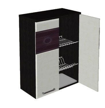 Кухня угловая Палермо 8 (Э)_8