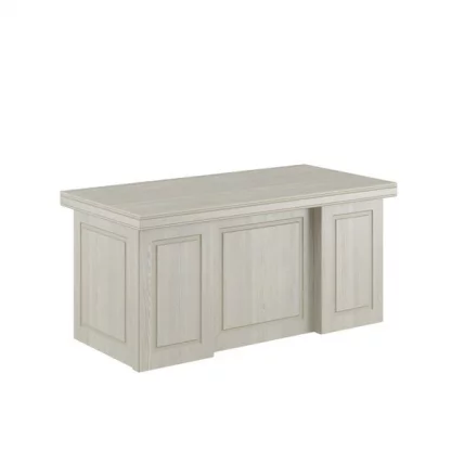 Стол письменный BRN8610103 Светлый дуб_0