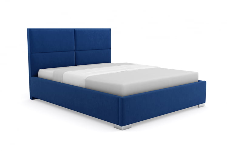 Кровать Modern 80x200 велюр Seven 115_0