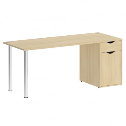 Стол письменный HOME OFFICE VR.SP-3-178.1 Акация Лорка_0