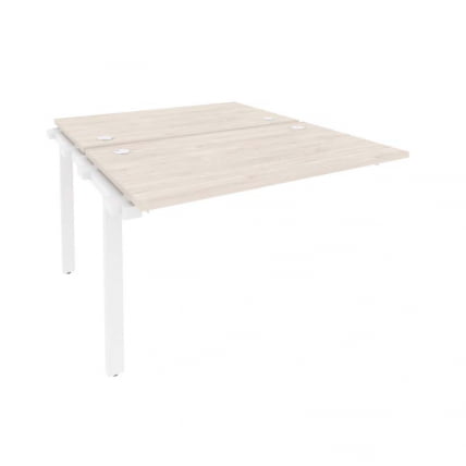 Наборный элемент рабочей станции на м/к ONIX O.M-2.NRS-2.7 Денвер Светлый/Белый_0