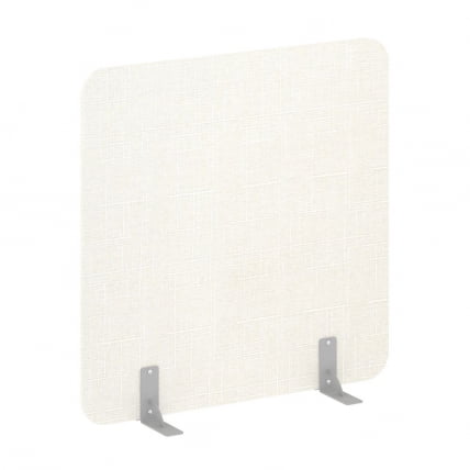 Перегородки на металлических опорах на фетровых подпятниках R-line soft AP.F-120-120 Romeo-01_0