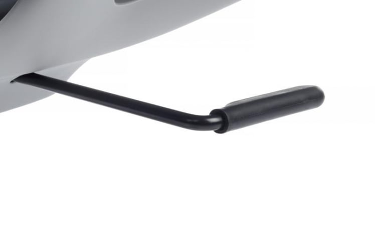 Кресло Миллер ЙКС-300 Серый / Miller YX-300_12