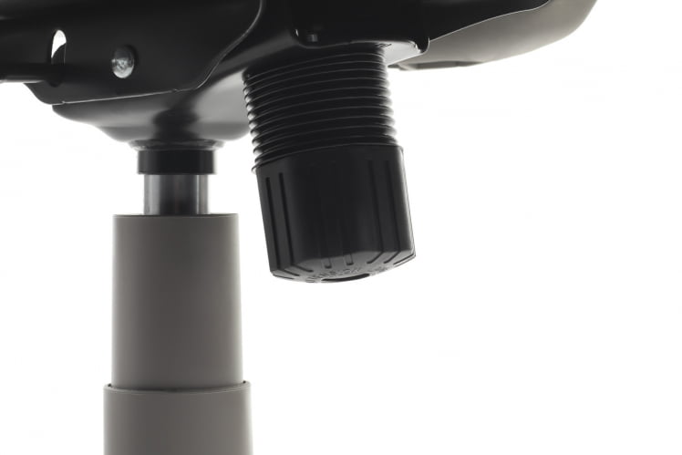 Кресло RCH CX1438H Серый Пластик/Серый_10