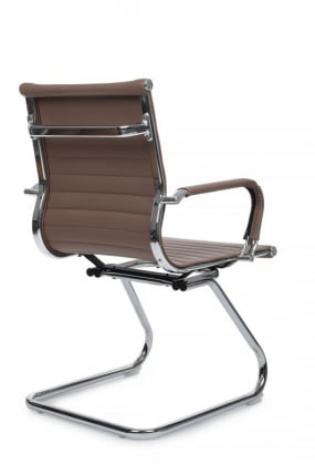 Кресло Hugo RCH 6002-3E Коричневый_2