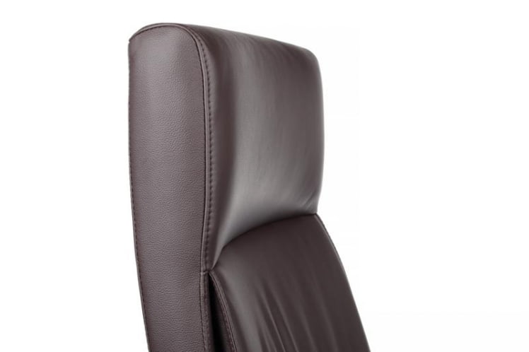 Кресло Gaston 9164 Темно-коричневый_5