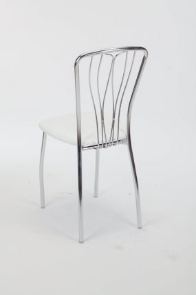 Каркас стула Дельта-3 хром_0