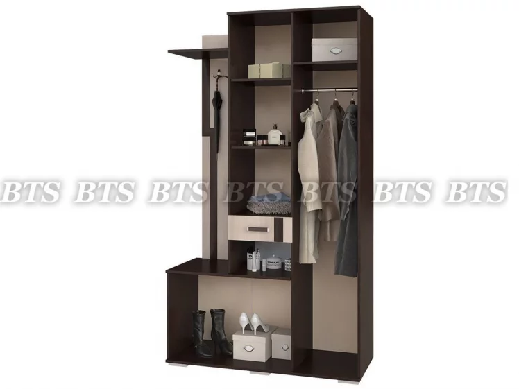 Прихожая Лира (BTS)_1