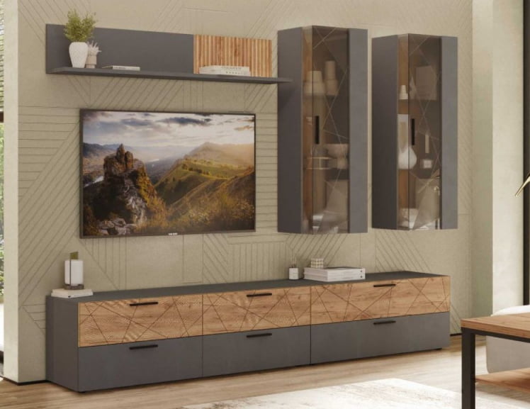 ТВ-тумба Джерси 602.01_5