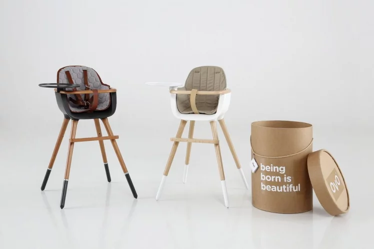 Текстиль в стул Micuna OVO LUXE TX-1646 Jeans_4