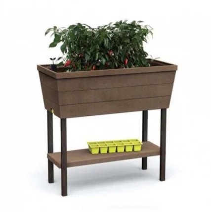 Грядка для растений URBAN BLOOMER_1