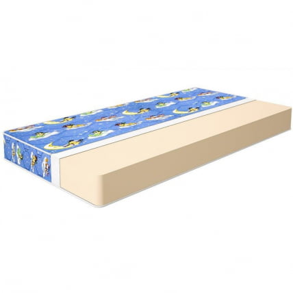 Матрас Foam Kids 80х160_0