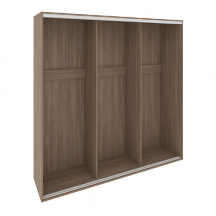 Корпус высокий + трек Maris SH.K3-6.1 Дуб Аризона_0