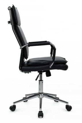 Кресло Dil RCH 6018H Черный_1