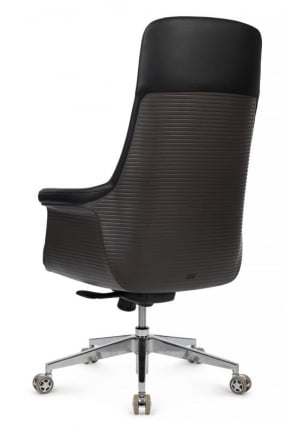 Кресло Verdi A655C Черный_4