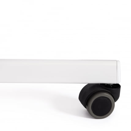 Офисное кресло SKALBERG OFFICE (mod. C-084-B) металл/пластик, 46 х 59 х 75-90 см, White (белый)_9