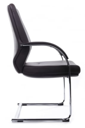 Кресло Riva Design С1711 Темно-коричневый_2