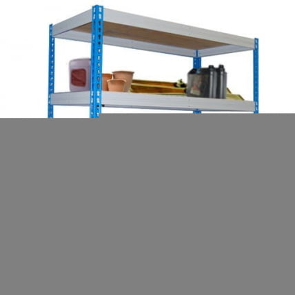 Стеллаж МКФ 18504-2,5_0