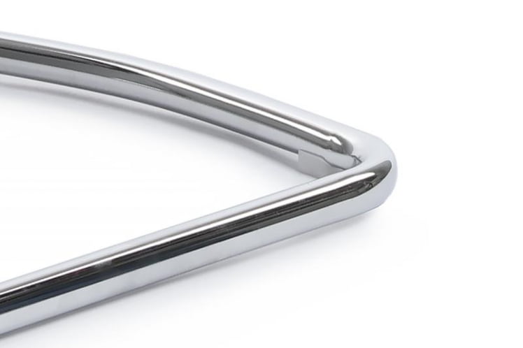 Кресло Mint RCH M1029CBE Серый/Черный_11