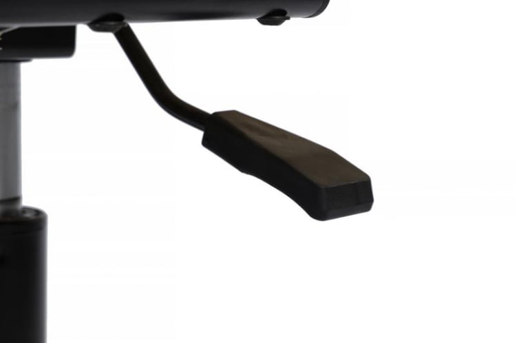 Кресло Solo RCH SLPT-205 Темно-серый_11