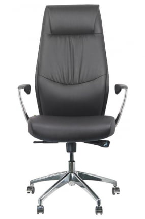 Кресло Orlando A9184 Черный_3