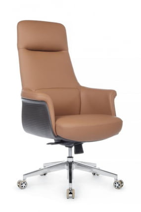 Кресло Verdi A655 Коричневый_0