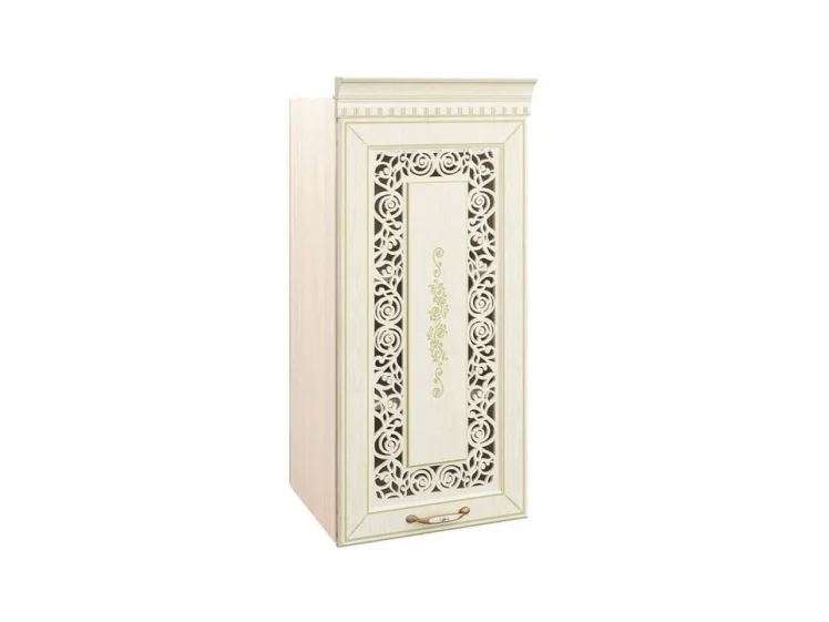 Шкаф кухонный с решеткой (лев/прав) Оливия 71.23_0