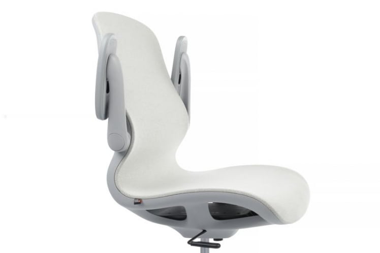 Кресло Миллер ЙКС-300 Серый / Miller YX-300_5