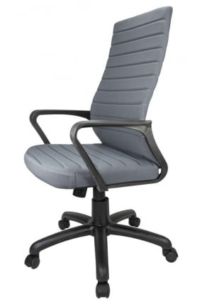 Кресло 1165-3 S PL Ткань Серый_6