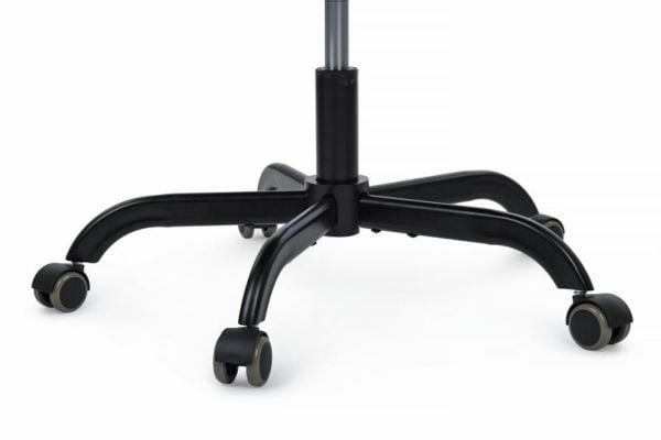 Кресло Ray RCH Низкая спинка RPM-28 Черный_10