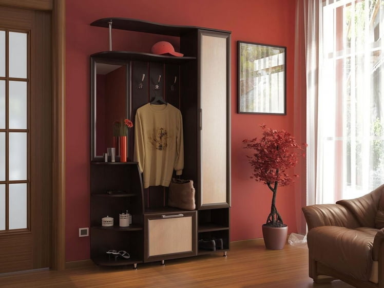 Прихожая Ксения-2_4