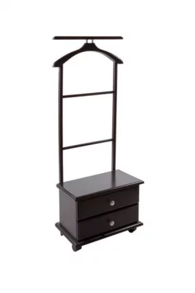 Вешалка напольная Leset Ричмонд Венге_0