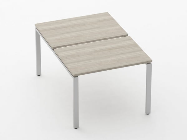 Столешница рабочего модуля Deka 7.145.10 СТ Дуб Сантана светлый_1