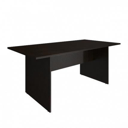 Стол переговорный Riva А.ПРГ-2 Венге Цаво_0