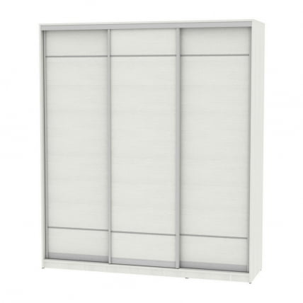 Шкаф-купе Б-220х200х60-3(ВД-Д7Д7Д7) / B-220х200х60-3(ВД-D7D7D7)_0