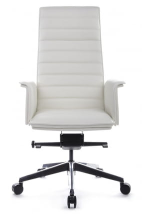 Кресло руководителя Riva Design А1819-2 Белый_1
