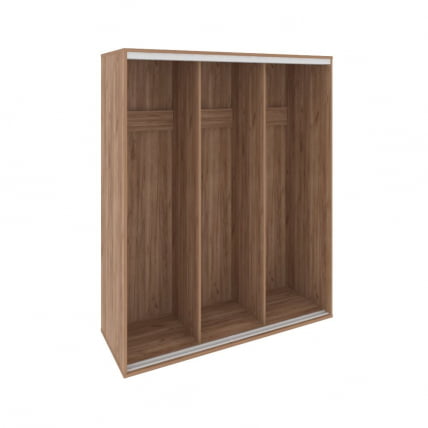 Корпус низкий + трек Maris SH.K3-1.2 Дуб Табак_0