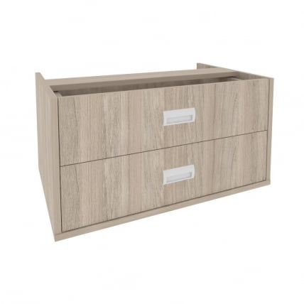 Блок ящиков центральный Maris SH.YC-6 Дуб Аттик_0