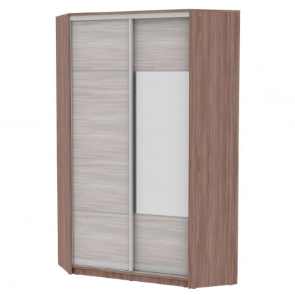 Шкаф-купе ЙА-230х1250-2(ЯШТ-ЯШС-Д4Д3) / YA-230х1250-2(ЯШТ-ЯШС-D4D3)_0