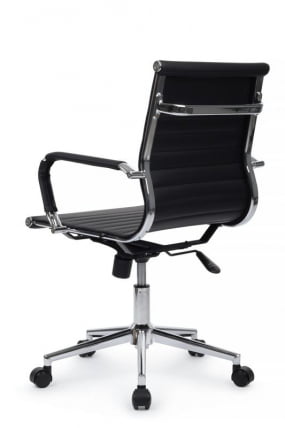 Кресло Hugo RCH 6002-2SE Черный_4