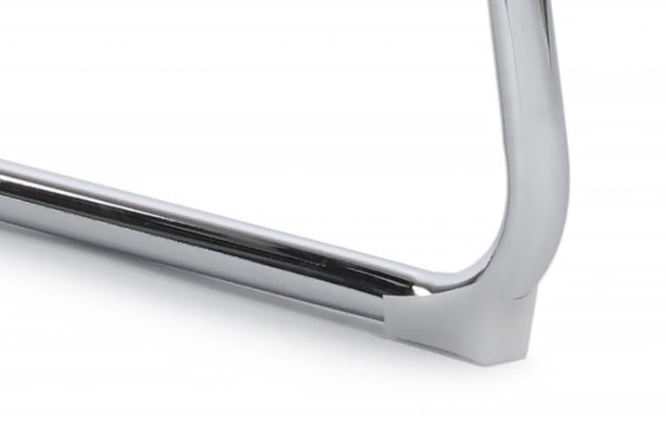 Кресло Mint RCH M1029CBE Серый/Черный_10