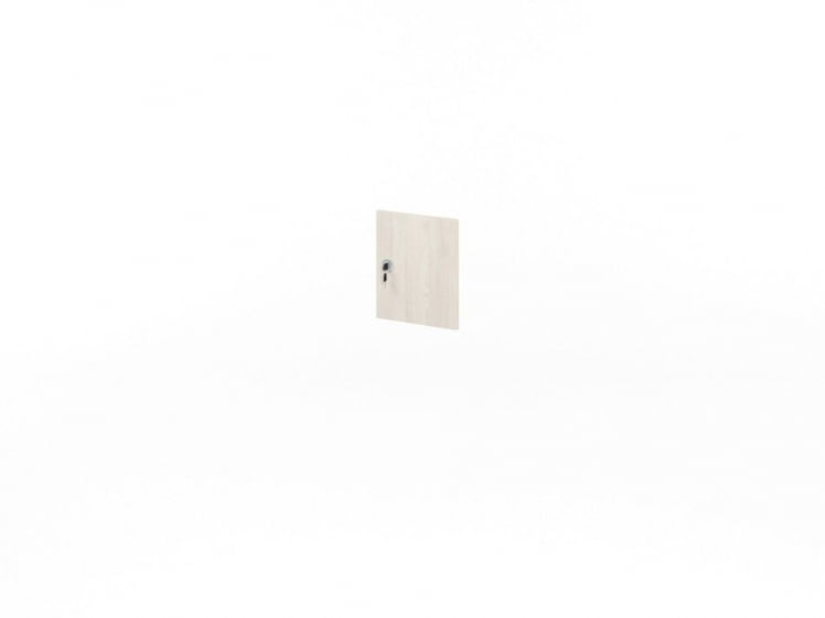 Комплект дверей низких (4 шт.) LEMO L-015 Сосна Скандинавия_0