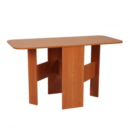 Стол-книжка Мечта Вишня оксфорд_0