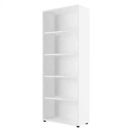 Стеллаж высокий TRD29653004 Белый_0