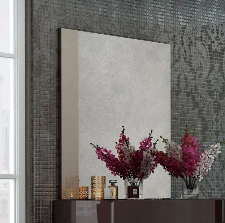 Спальня FENICIA MOBILIARIO BARCELONA Шоколад_2