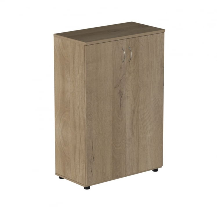 Шкаф для документов Р.Шс-3 Серый_0