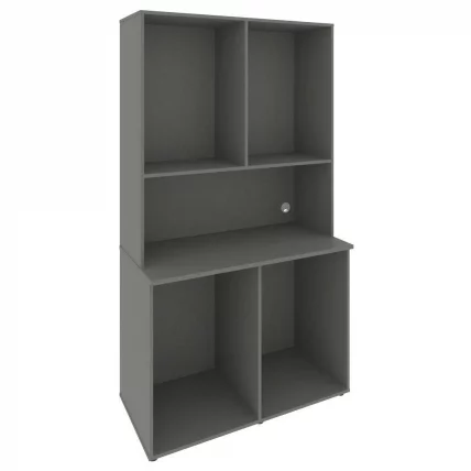 Основной модуль FIT MN-MO Металлик_0