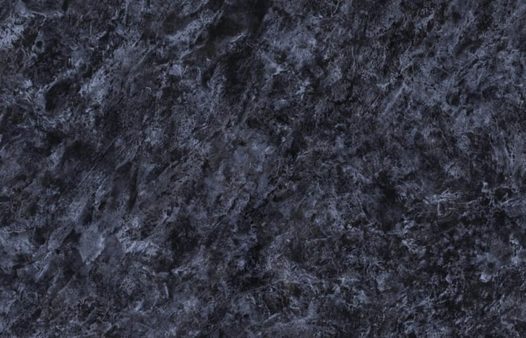 Столешница 3000 со спилом угла (правая) ЛД 290.040.000 Базальтовая касталия_0