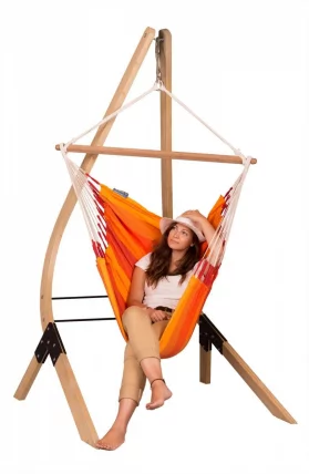 Стойка для подвесного кресла ВЕА16-1 / VEA16-1_7